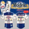 St. Louis Cardinals x Budweiser Version 2025 Baseball Jersey