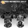 Detroit Tigers 2025 Star Wars Night Jersey