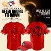 Braves x Slytherin House Custom Jersey – Limited Edition