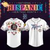 Twins x Hispanic Heritage Specail Edition Jersey