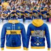 Special New The Miz Jacob Misiorowski Hoodie