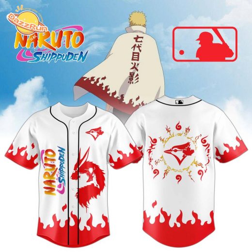 Toronto Blue Jays Fire Shadow Spirit Jersey White Flame Edition