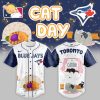Houston Astro x Dog Day Baseball Jersey