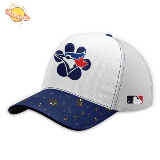 Toronto Blue Jays x Cat Day Baseball Jersey