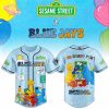 Cal Raleigh Seattle Mariners 2025 Home Run Derby Champion Jersey