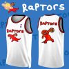 Limited Edition Mariners Custom Basketball Jersey