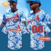 LA Dodgers x Motley Crue Limited Edition Jersey