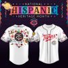 Tigers x Hispanic Heritage Specail Edition Jersey
