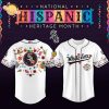 Twins x Hispanic Heritage Specail Edition Jersey