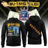 Wu-Tang Clan New York Knicks Hoodie