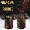 LA Dodgers x ATEEZ 2025 World Tour Jersey Limited Edition 2025