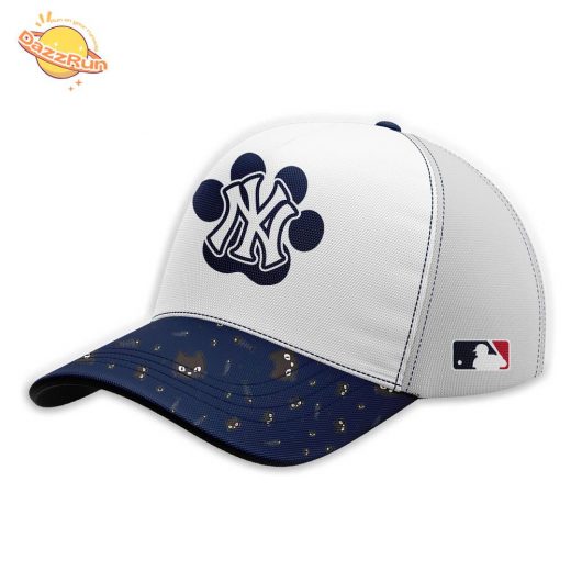 Yankees x Cat Day Baseball Jersey