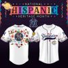 White Sox x Hispanic Heritage Specail Edition Jersey