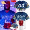 Limited Edition I. Cubs Celebrating Native American Heritage Month Jersey
