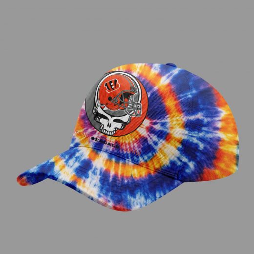 Limited Edition Cincinati Bengals Hoodie 2025