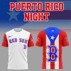 Reds 2025 MLB Speedway Classic T-shirt – Special Edition