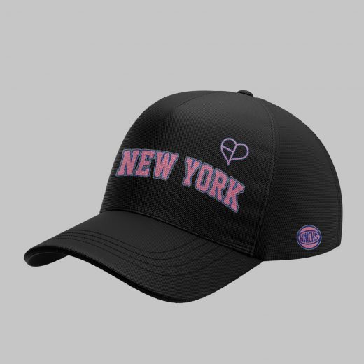 Limited Edition Knicks x Blackpink 2025 Jersey