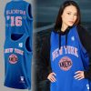 Limited Edition Mariners Custom Basketball Jersey