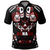 Liverpool Polo Shirt Custom Name For Fan 2025