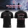 NYM x BP Special Edition Unisex T Shirt