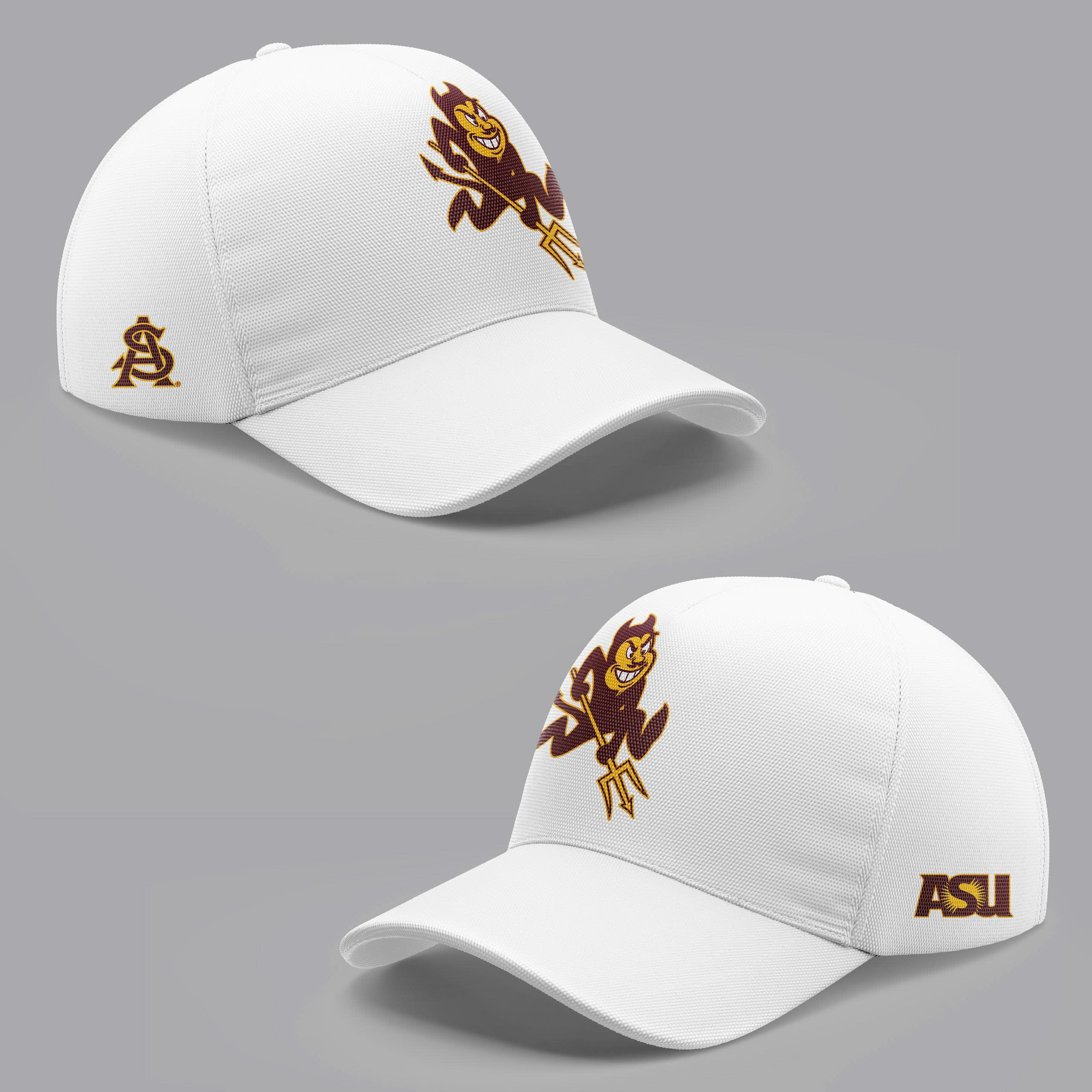 imited Edition Arizona State Football White Hoodie V1 imited Edition Arizona State Football White Hoodie V1