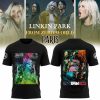 Lynyrd Skynyrd 2025 Tour Shirt – 50th Anniversary Hell House Concert Tee