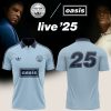 Stake Sauber F1 Team 2025 Team Polo