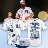Limited Edition Red Sox x Superman 2025 Jersey