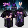 New York Mets x Wallen Morgan tour Merch 2025