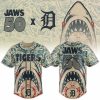 MLB Houston Astros x JAWS50 Jersey Editions Limited 2025