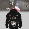 imited Edition Arizona State Football White Hoodie V1