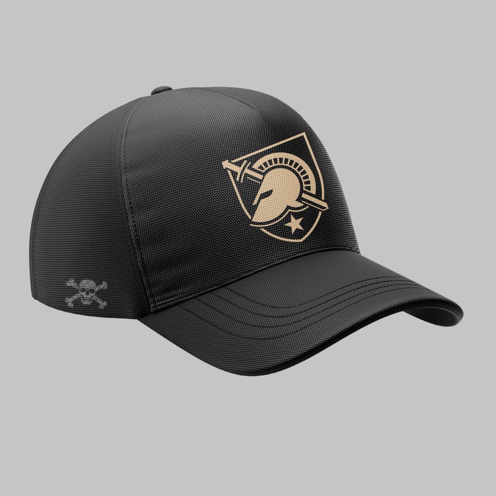 Limited Edition Army Black Knights football Black Hoodie 2024