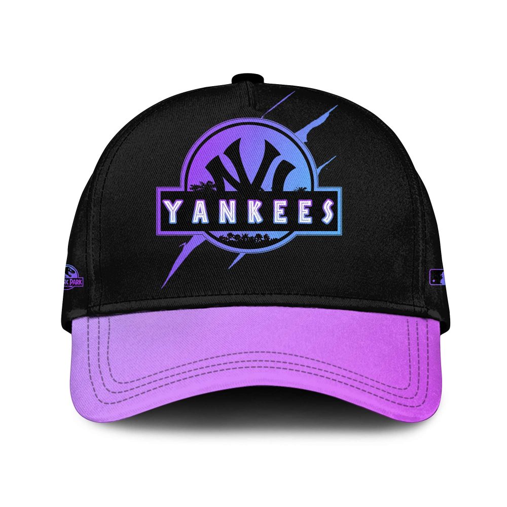 MLB NY Yankees  x Jurassic World Jersey Editions Limited 2025