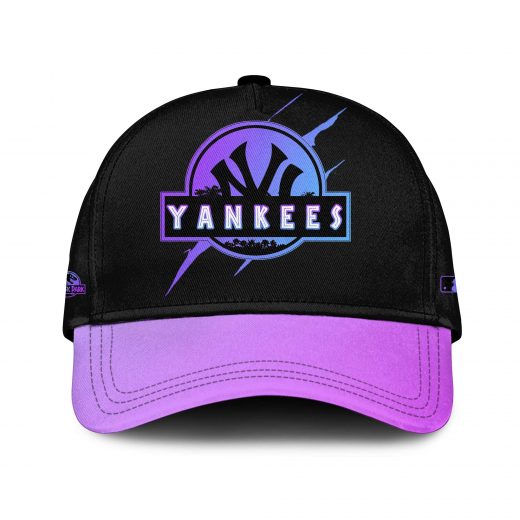 MLB NY Yankees  x Jurassic World Jersey Editions Limited 2025