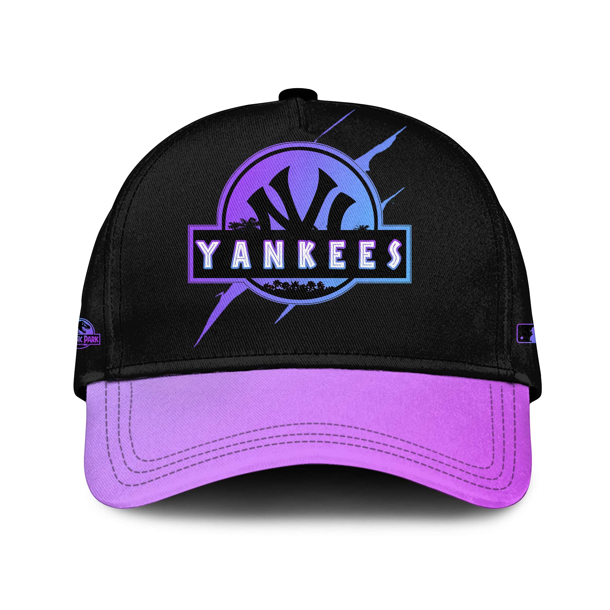 MLB NY Yankees x Jurassic World Jersey Editions Limited 2025 MLB NY Yankees x Jurassic World Jersey Editions Limited 2025