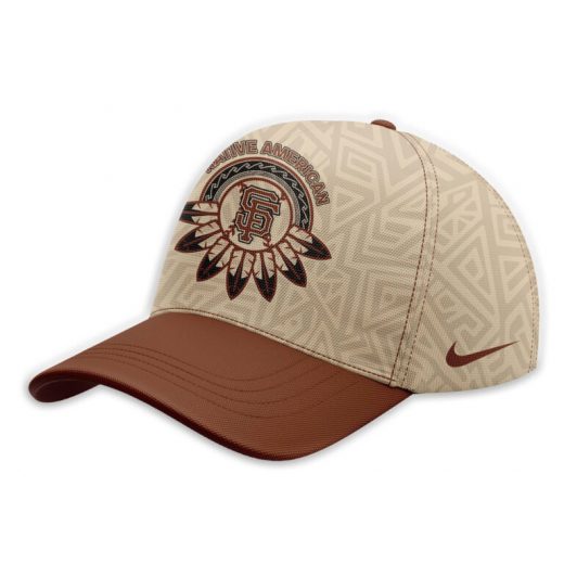 New York Mets x Native American Heritage 2025 Baseball Jersey