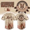 Tampa Bay Rays x Dead Threads Night 2025 Baseball Jersey