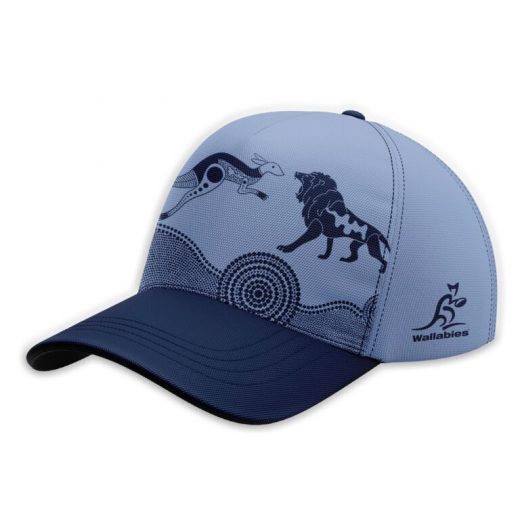 Wallabies Lions Tour Mens 2025 Polo