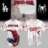 Blue Jays x Tyler The Creator – Don’t Tap The Glass 2025 Limited Edition Jersey