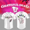 Atlanta Braves x Sleep Token ” Even in Arcadia Tour 2025 ” Jersey