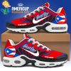 New Limited Edition Leeds United Air Max Shoes