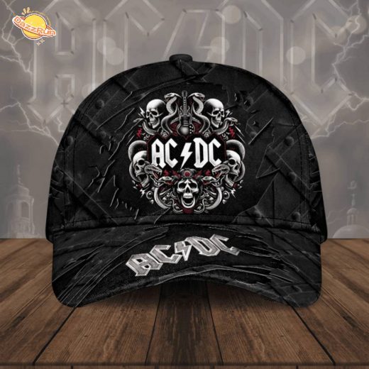 AC/DC Cap