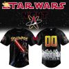 Nashville Sounds Cancer Jerseys 2025