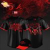 SF Giants “Into the Millennium” Retro Remix Baseball Jersey