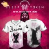 Atlanta Braves x Sleep Token: Even in Arcadia Tour Merch
