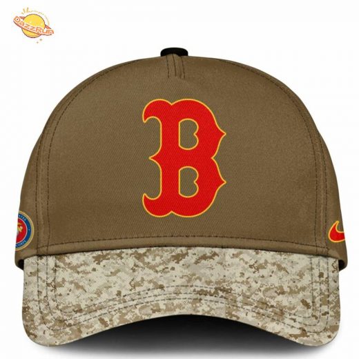 BOS – U.S.M.C 250 Edition Limited Jersey
