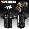LA Dodgers x Eminem Stans Limited Edition Jersey 2025