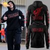 Limited Edition UCF Knights football x Snoopy Hoodie 2025