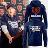 Limited Edition – Cleveland Guardians Noche Latina Hoodie