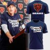 Special New Spider-Man x Buffalo Bills Logo T-Shirt